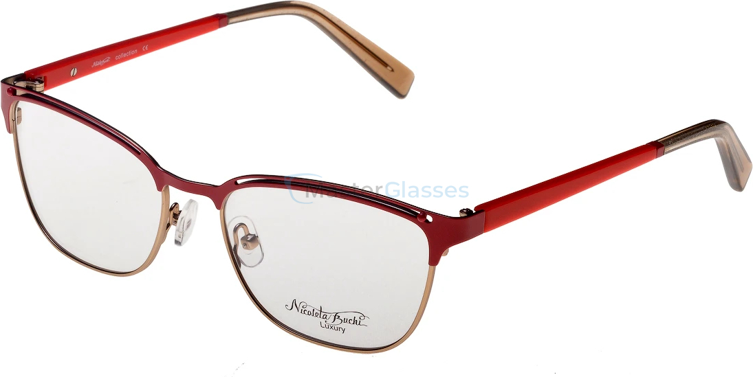 Оправа Nicoleta Buchi 587 03 54-17-140
