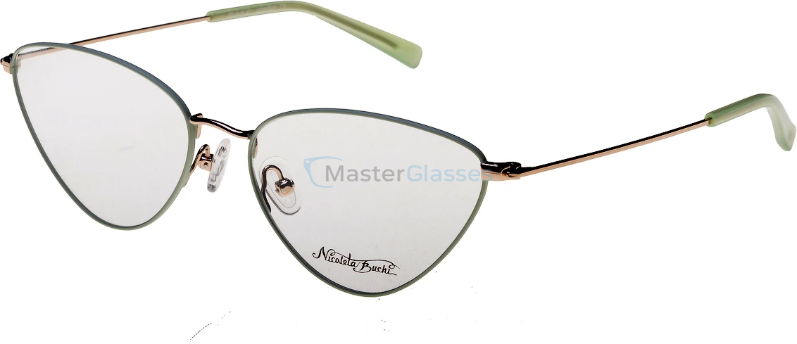 Оправа Nicoleta Buchi 755 02 57-18-140
