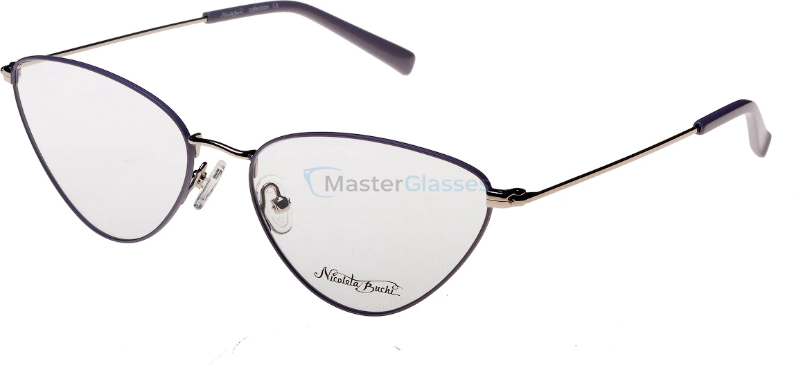 Оправа Nicoleta Buchi 755 03 57-18-140