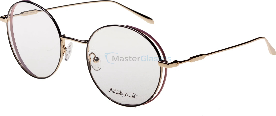 Оправа Nicoleta Buchi 756 01 52-20-140