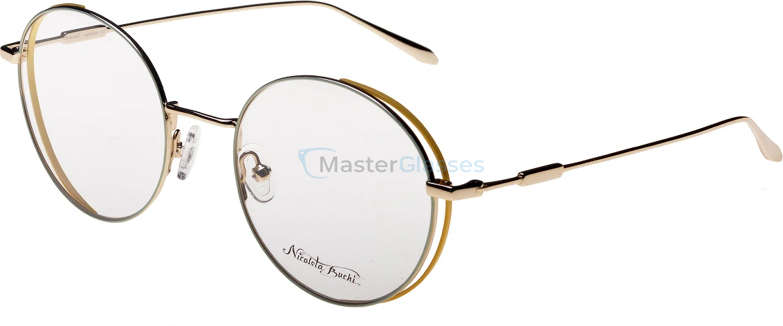 Оправа Nicoleta Buchi 756 02 52-20-140