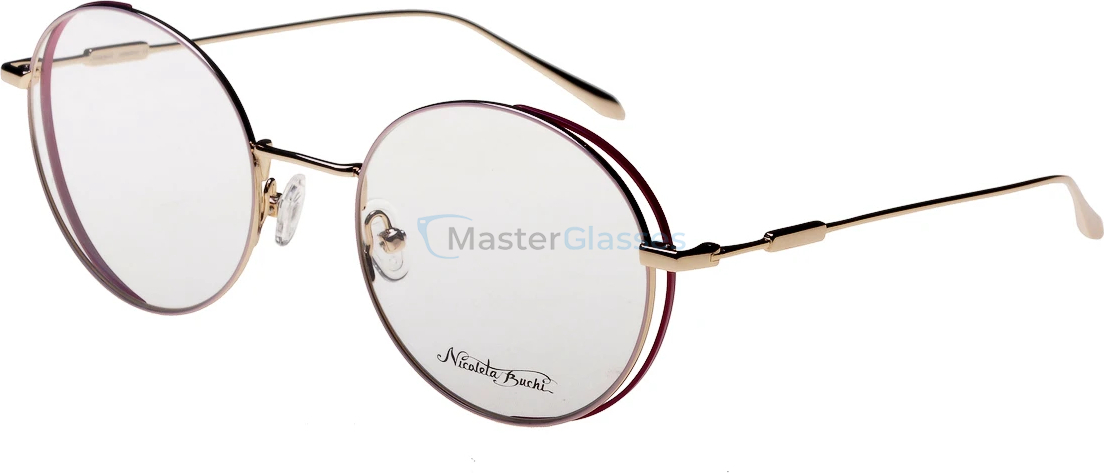 Оправа Nicoleta Buchi 756 03 52-20-140
