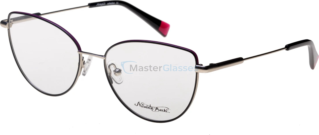 Оправа Nicoleta Buchi 759 01 54-16-140