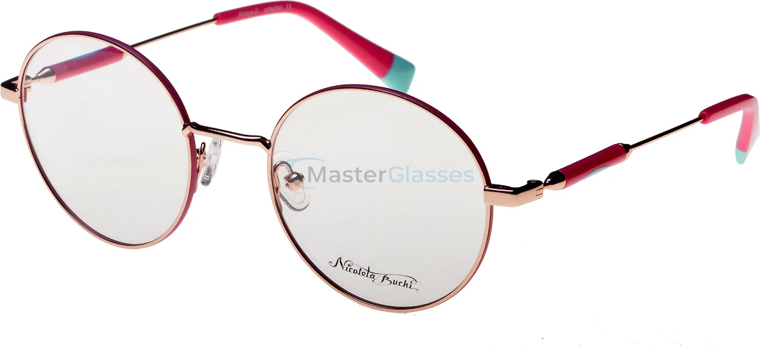 ������ Nicoleta Buchi 760 02 50-20-140