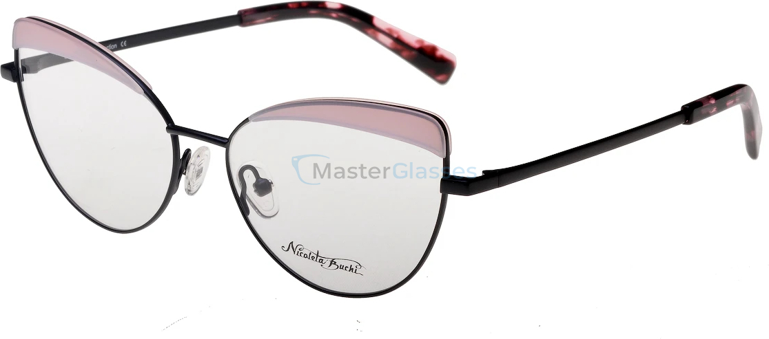 Оправа Nicoleta Buchi 761 01 55-15-140