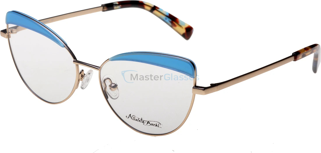 Оправа Nicoleta Buchi 761 02 55-15-140