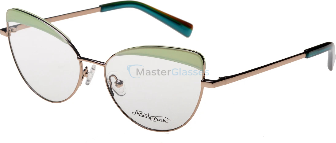 Оправа Nicoleta Buchi 761 03 55-15-140