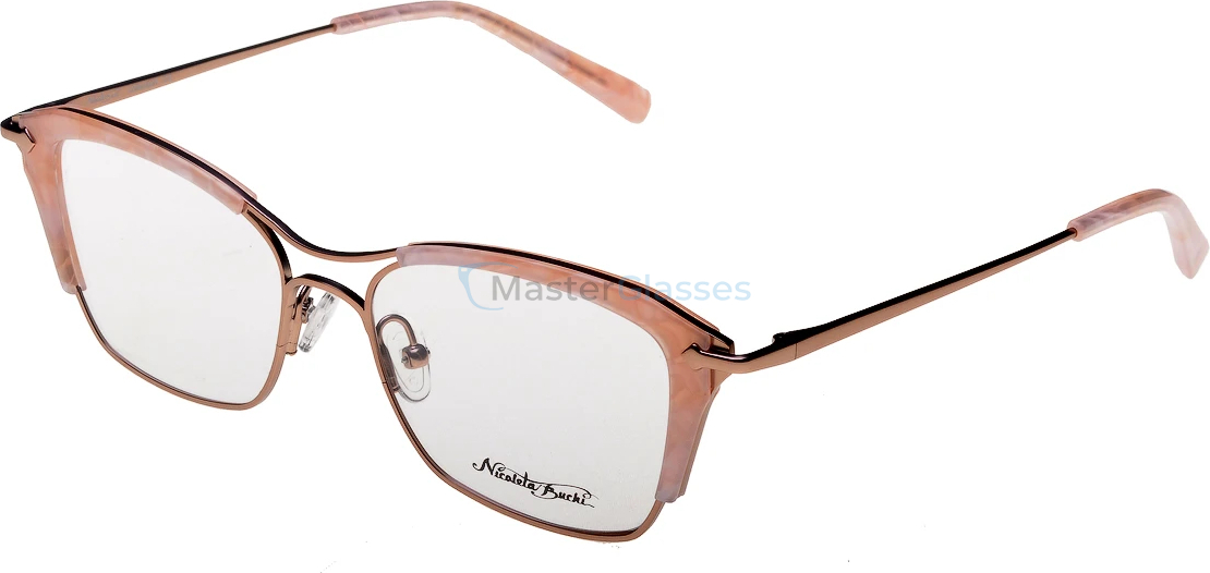 Оправа Nicoleta Buchi 763 02 53-16-140
