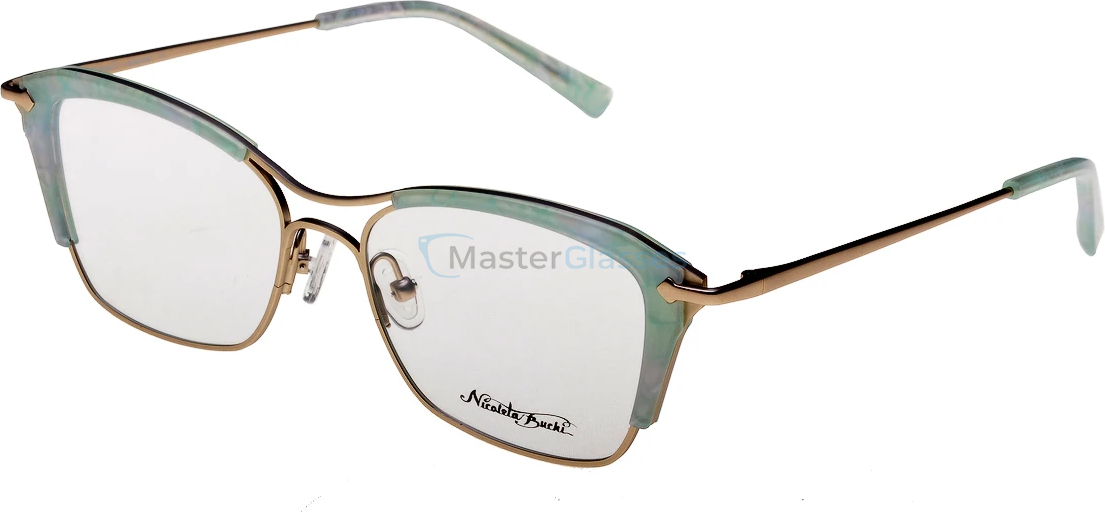 Оправа Nicoleta Buchi 763 03 53-16-140