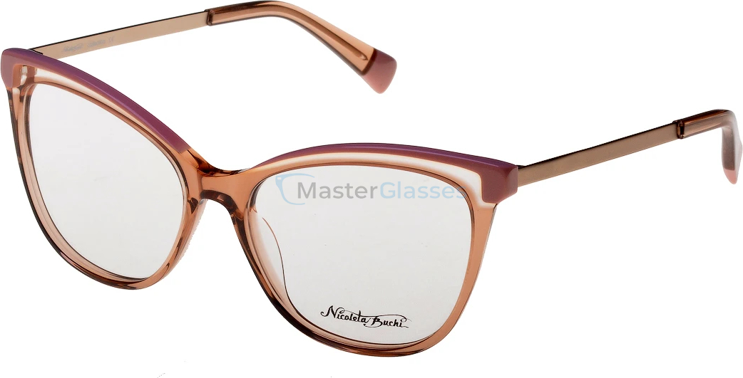 Оправа Nicoleta Buchi 764 02 54-16-140