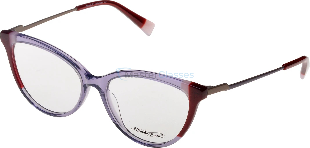 ������ Nicoleta Buchi 765 01 54-16-140