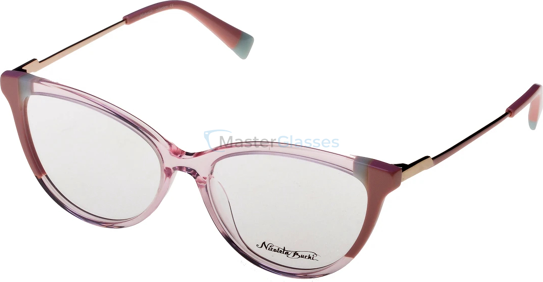 Оправа Nicoleta Buchi 765 02 54-16-140