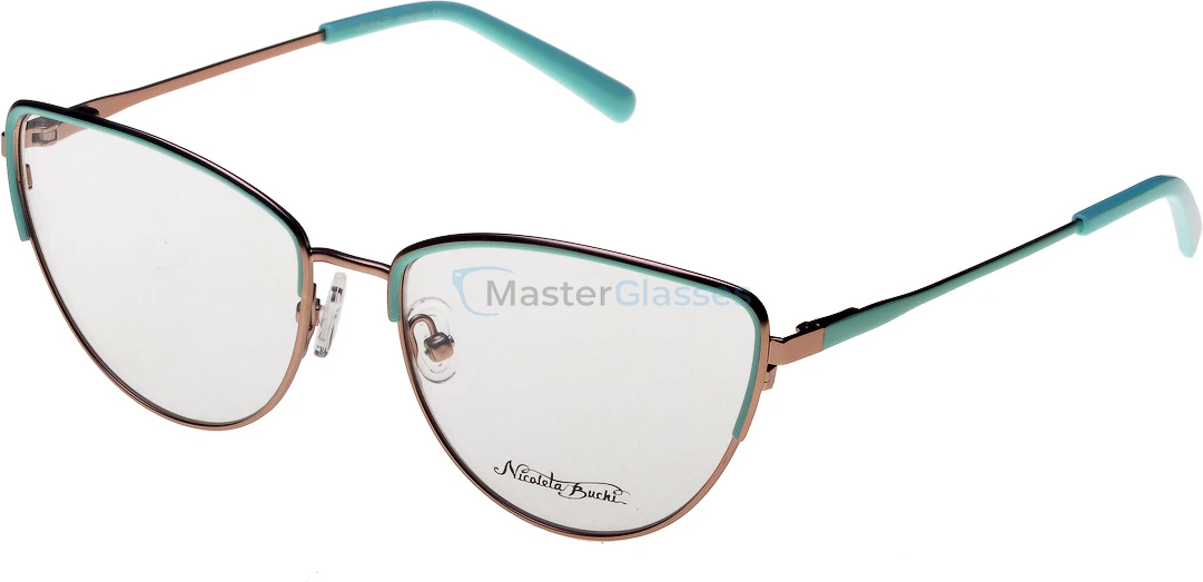Оправа Nicoleta Buchi 769 03 55-16-140