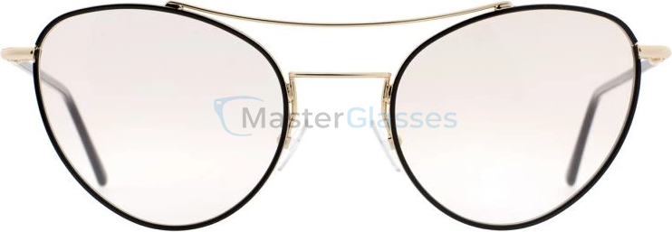 Оправа Andy Wolf 4717 Verena R. d 53/23