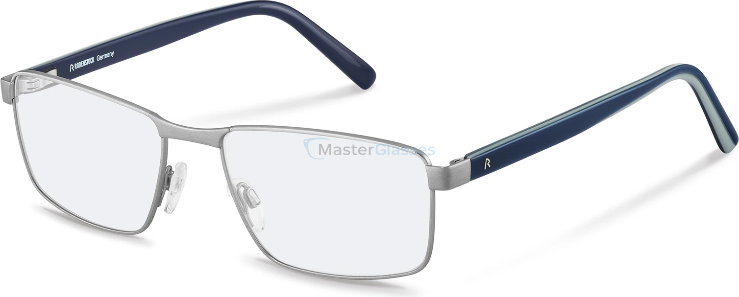 Оправа Rodenstock 2621 D 53-16-140