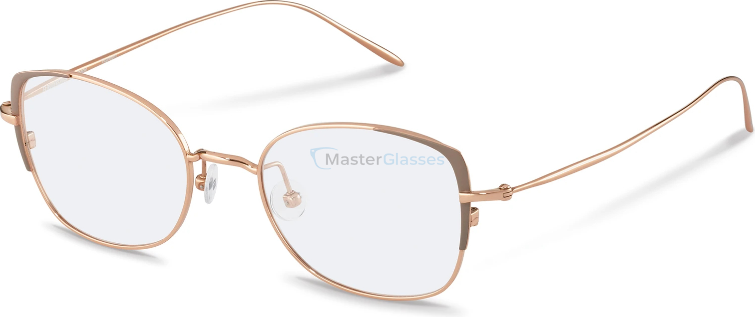 Оправа Rodenstock 7095 A 49-19-140