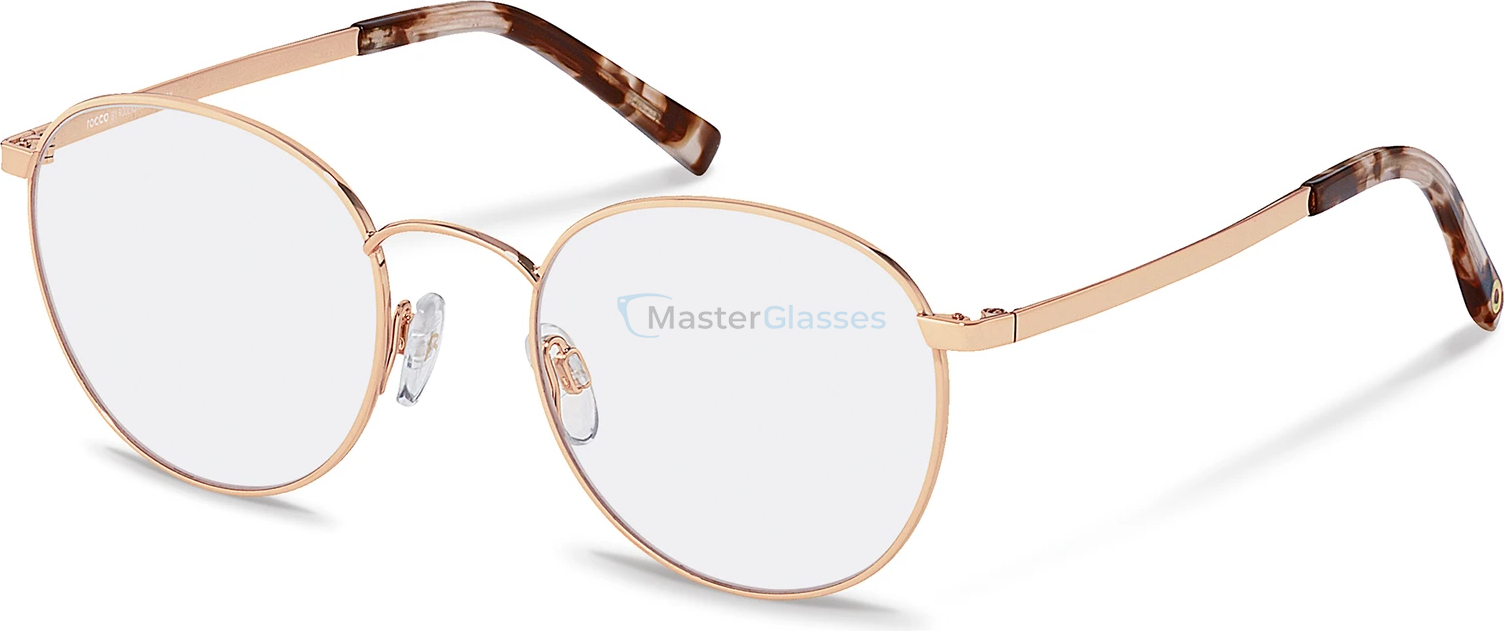 Оправа Rodenstock Young 215 C 50-20-140