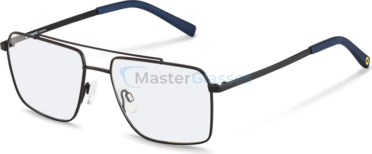 Оправа Rodenstock Young 218 C 54-16-145