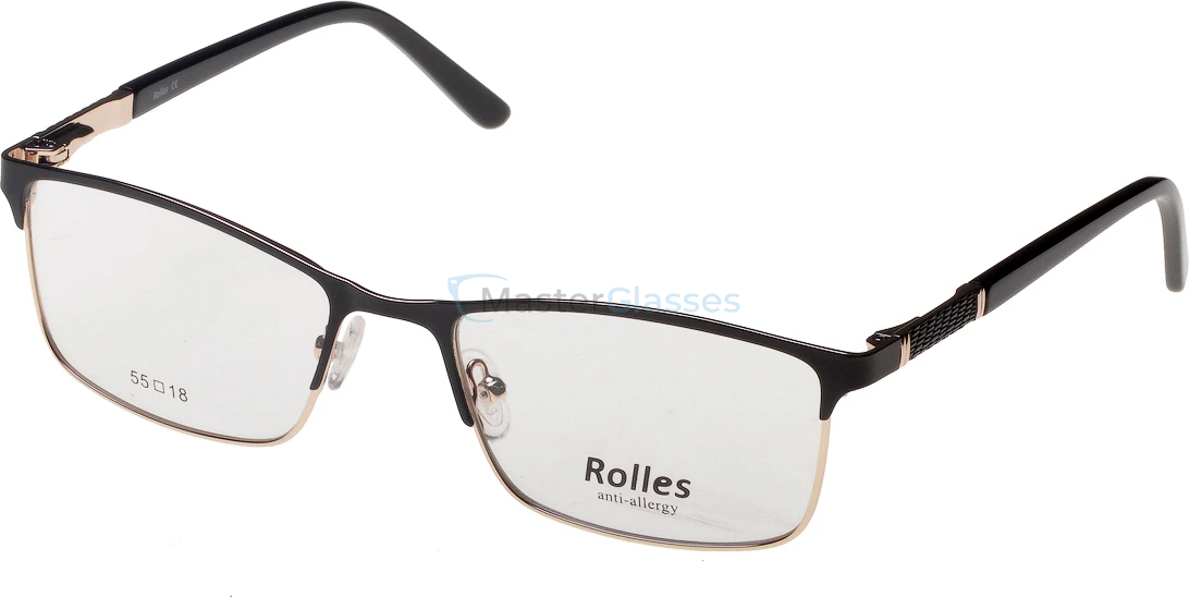 Оправа Rolles 3015 02 55-18-140
