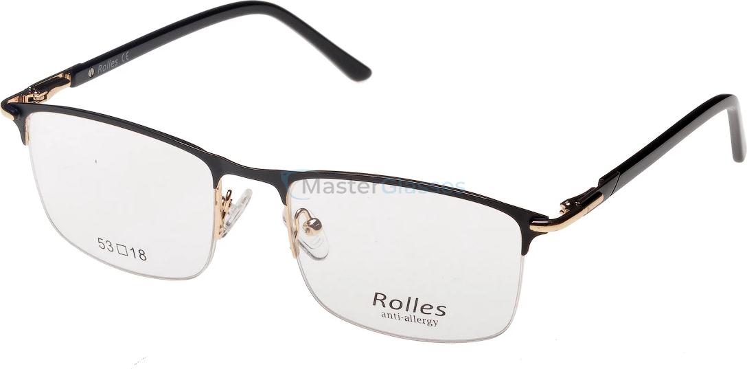 Оправа Rolles 4007 02 53-18-145