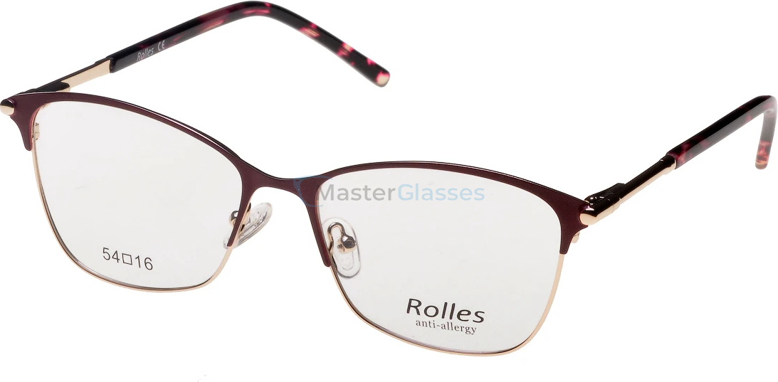 ������ Rolles 4009 02 54-16-140