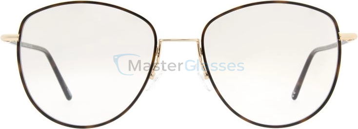 Оправа Andy Wolf 4724 b 56/19