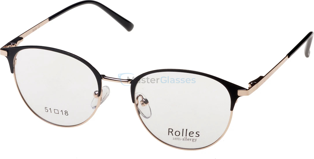 Оправа Rolles 4011 02 51-18-140
