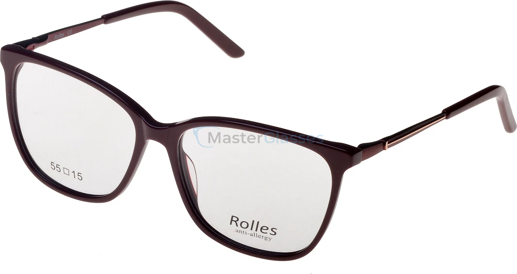 Оправа Rolles 4020 02 55-15-140