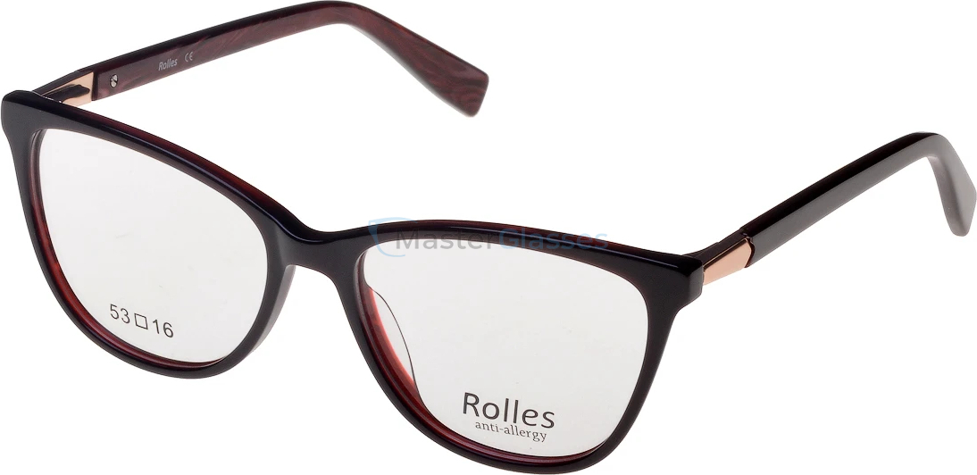 Оправа Rolles 4022 01 53-16-140