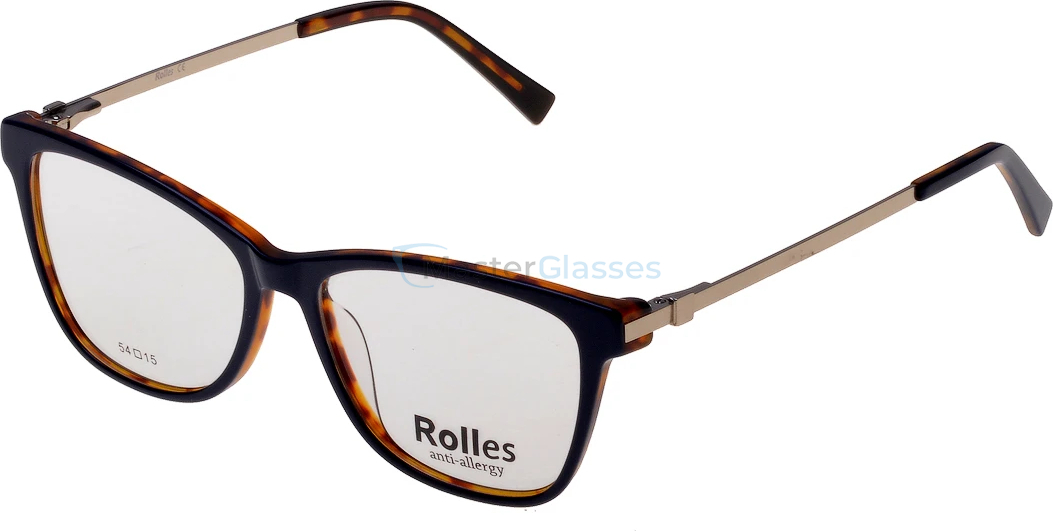 Оправа Rolles 828 01 54-15-140