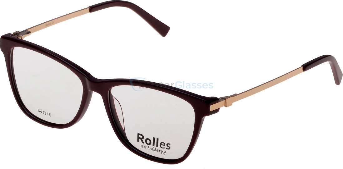 Оправа Rolles 828 02 54-15-140