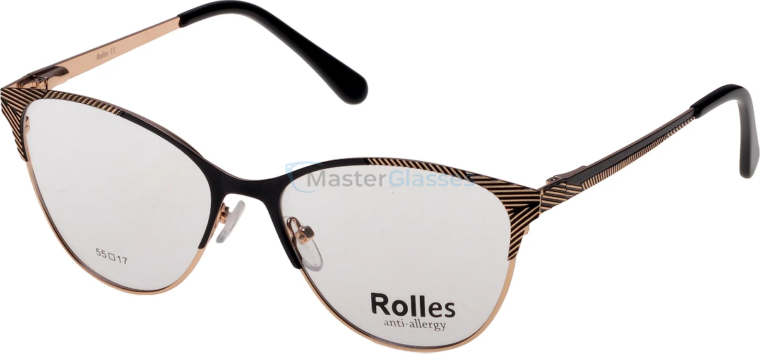 Оправа Rolles 836 02 55-17-140