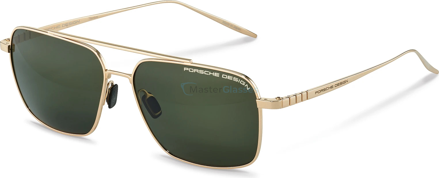 Солнцезащитные очки Porsche 8679 B 58-14-150