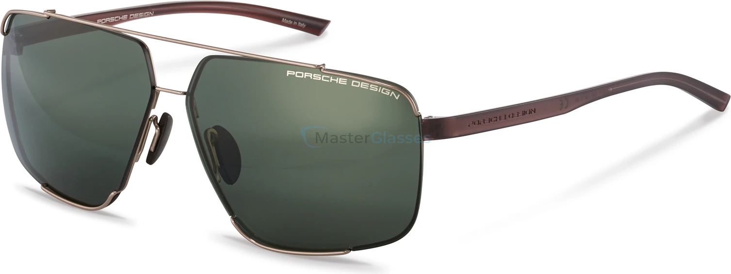 Солнцезащитные очки Porsche 8681 B 66-12-145