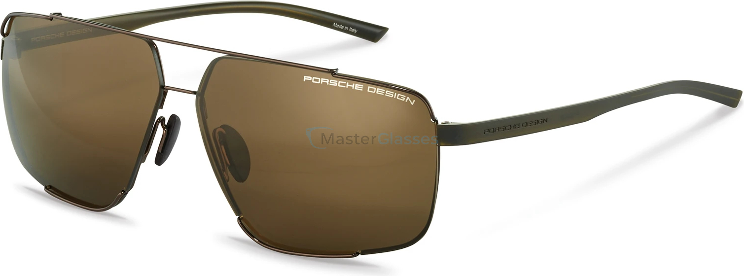 Солнцезащитные очки Porsche 8681 C 66-12-145