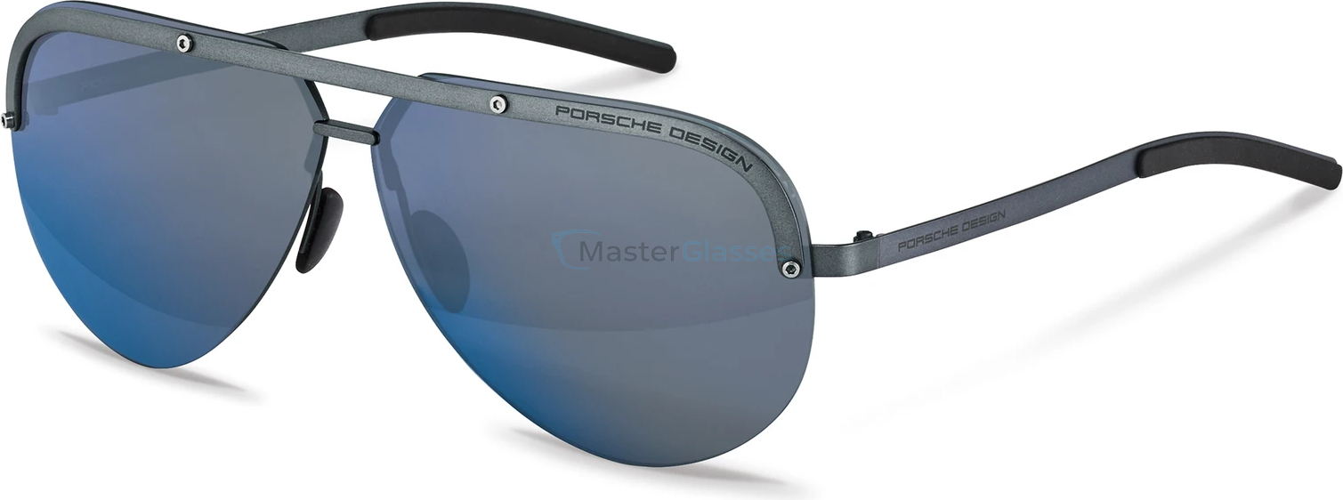 Солнцезащитные очки Porsche 8693 B 67-08-140