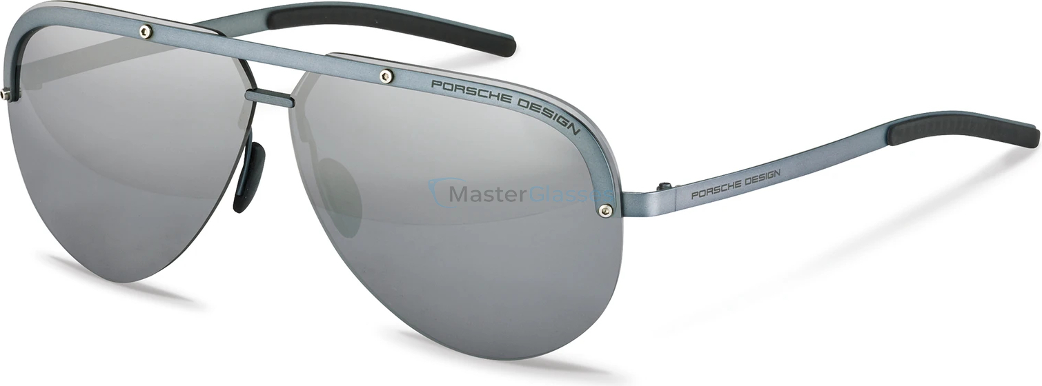 Солнцезащитные очки Porsche 8693 D 67-08-140