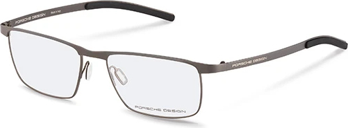 Оправа Porsche 8378 C 55-17-140