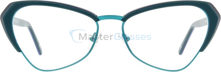 Оправа Andy Wolf 5047 j 57/16