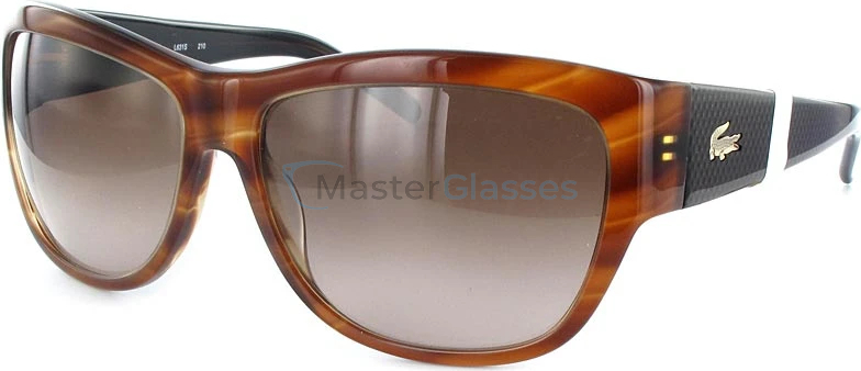 Солнцезащитные очки Lacoste L631s-210
