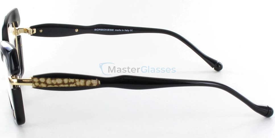 ������ BORBONESE frida-00