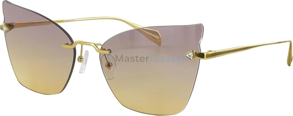 Солнцезащитные очки Genny 891-11