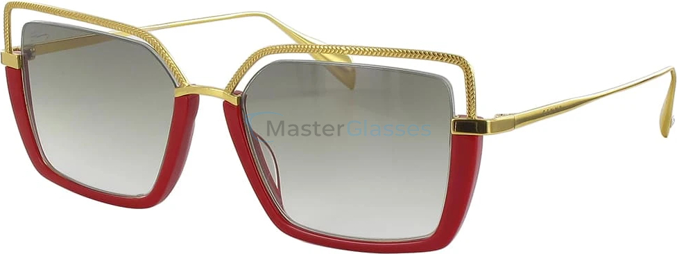 Солнцезащитные очки Genny 890-05