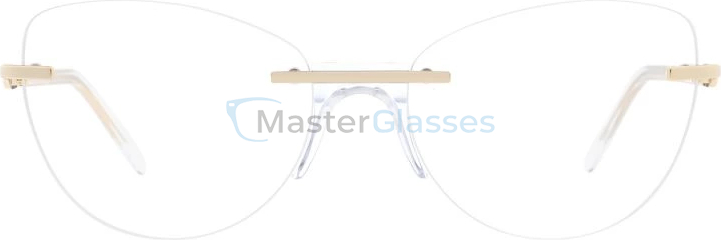 Оправа Andy Wolf Davis e 56/18