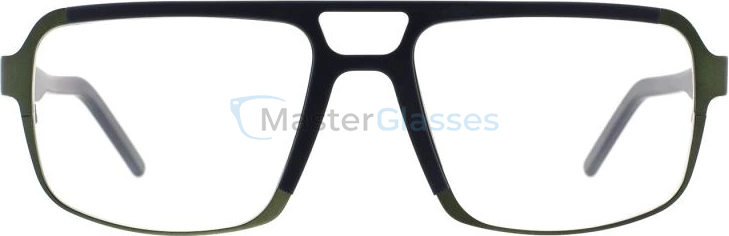 Оправа Andy Wolf Deacon d 58/18