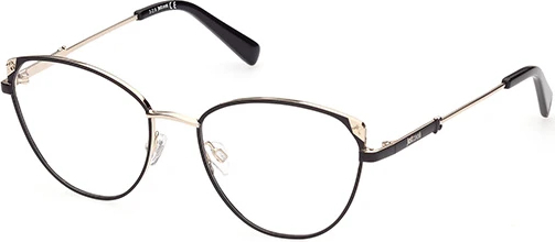 Оправа JUST CAVALLI JC 5008 005 53