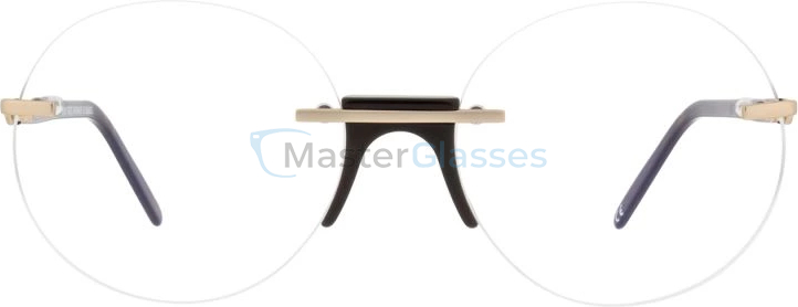 Оправа Andy Wolf Ignacio b 55/18