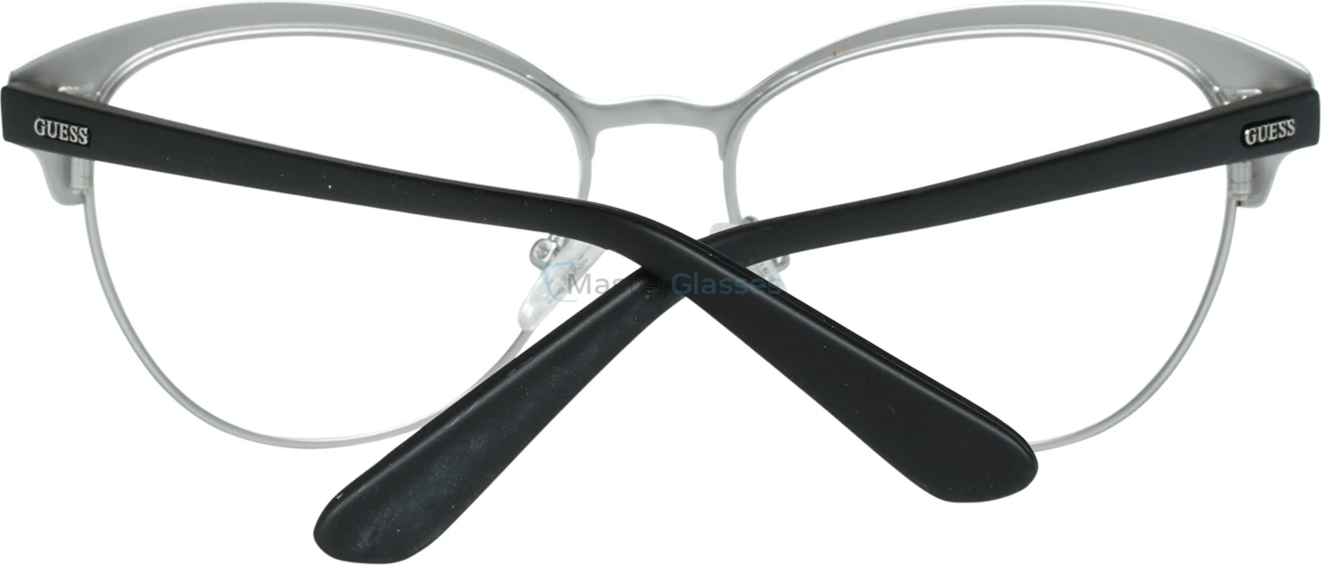  GUESS GU 2664-S 002 55