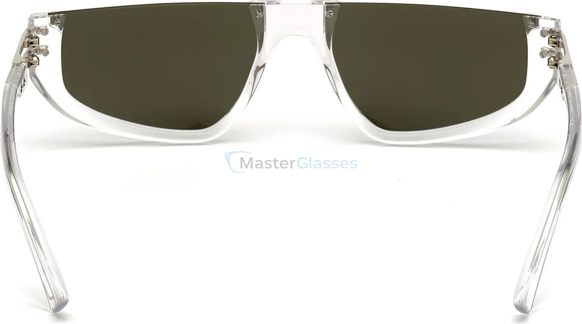 Солнцезащитные очки DIESEL DL 0315 26C 61