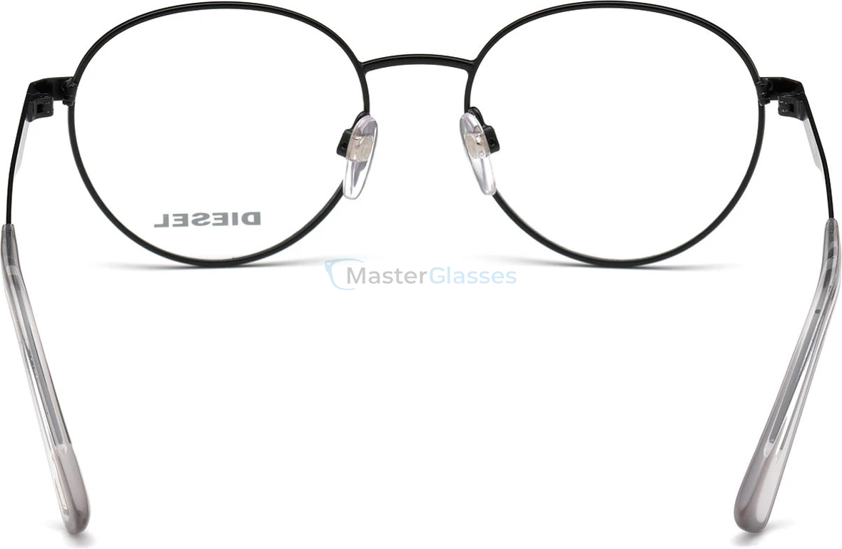 Оправа DIESEL DL 5374 002 50